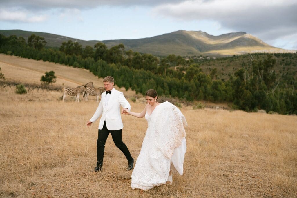 cape town elopement locations