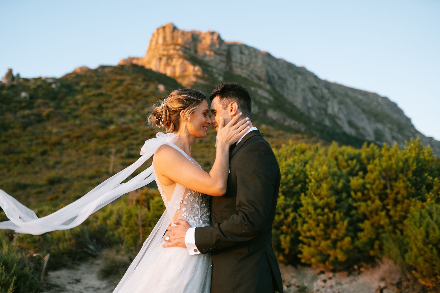 cape town elopement photographer
