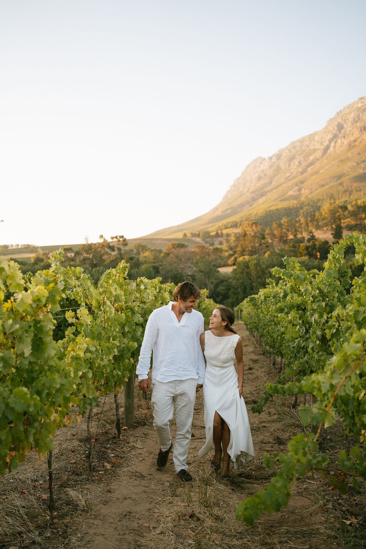elopement photographer cape town